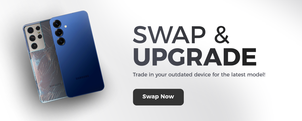 Samsung Swap in Nigeria