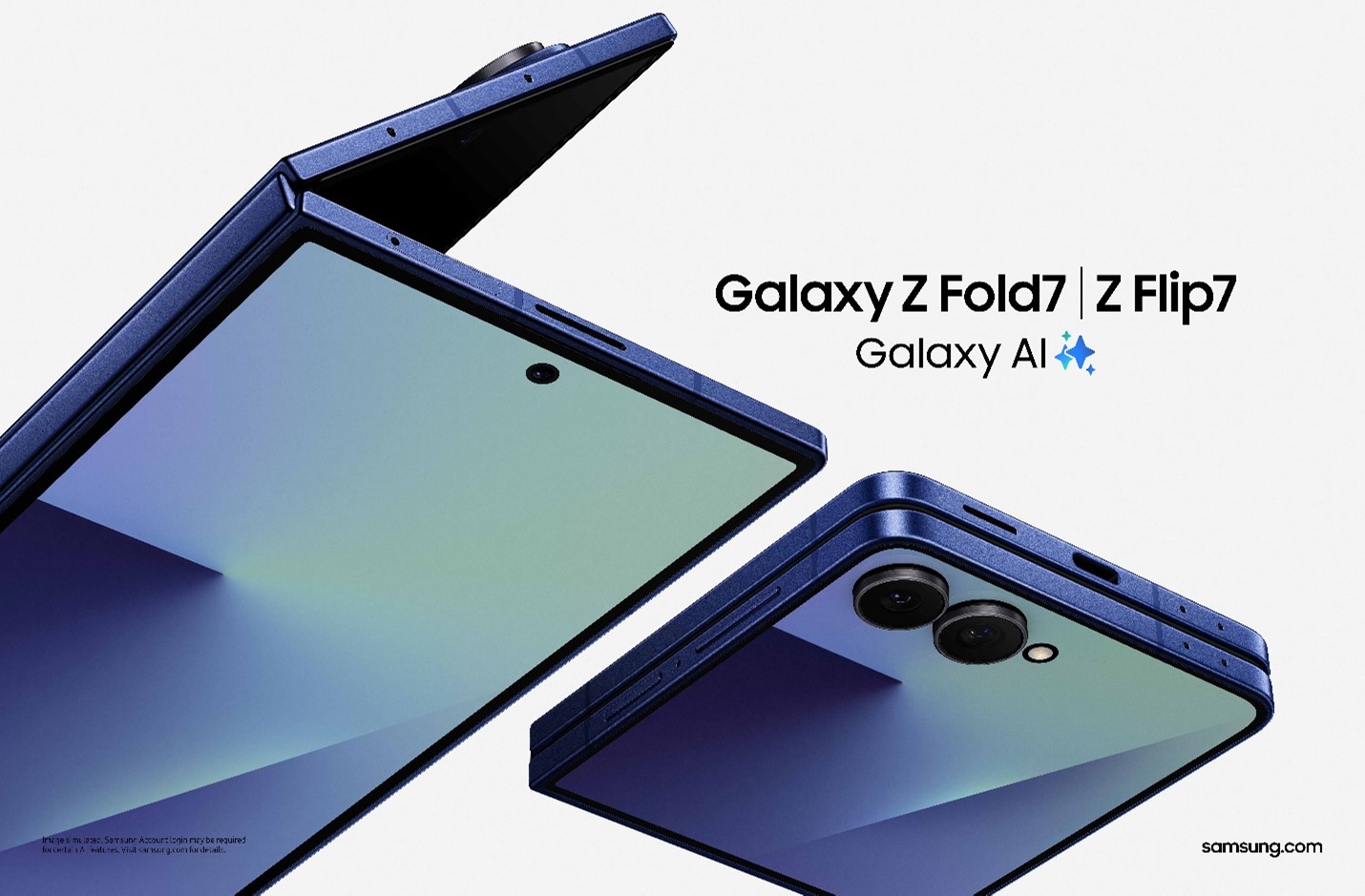 Samsung Galaxy Z Fold 7 Nigeria Price and Spec